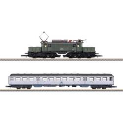 Märklin 81221 Z vlakové balení obsahující 175 let Geislinger Steuge z DB