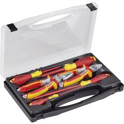 NWS 834-6 WIHA VDE sada nářadí v kufříku 6dílná