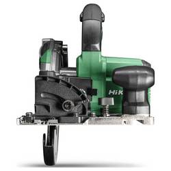 HiKOKI C1806DUM aku ruční kotoučová pila, 18 V, C1806DUMW2Z