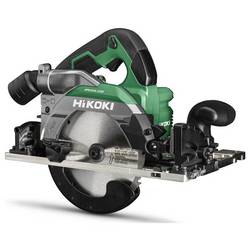 HiKOKI C1806DUM aku ruční kotoučová pila, 18 V, C1806DUMW2Z