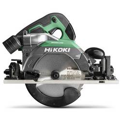 HiKOKI C1806DUM aku ruční kotoučová pila, 18 V, C1806DUMW2Z