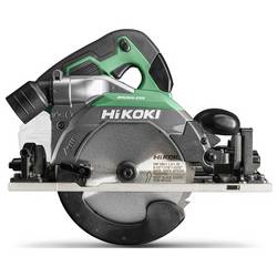 HiKOKI C1806DUM aku ruční kotoučová pila, 18 V, C1806DUMW2Z