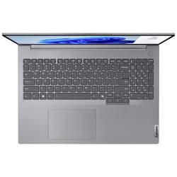 Lenovo notebook ThinkBook 16 G7 ARP 21MW 40.6 cm (16 palec) WUXGA AMD Ryzen 5 7535HS 16 GB RAM 512 GB SSD německá, QWERTZ šedá 21MW001WGE