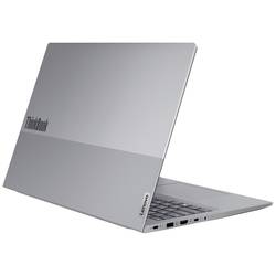 Lenovo notebook ThinkBook 16 G7 ARP 21MW 40.6 cm (16 palec) WUXGA AMD Ryzen 5 7535HS 16 GB RAM 512 GB SSD německá, QWERTZ šedá 21MW001WGE
