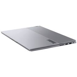Lenovo notebook ThinkBook 16 G7 ARP 21MW 40.6 cm (16 palec) WUXGA AMD Ryzen 5 7535HS 16 GB RAM 512 GB SSD německá, QWERTZ šedá 21MW001WGE