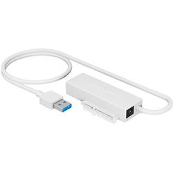 ICY BOX 60341 6,35 cm (2,5 palce) úložné pouzdro pevného disku 2.5 palec, 3.5 palec USB 3.2 (Gen 1x1)