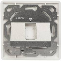 Digitus DN-93811 držák keystone jednoduchý bílá