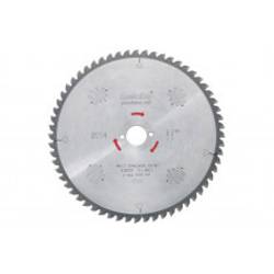 Metabo 628035000 pilový kotouč 190 mm 1 ks