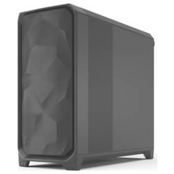 Fractal Design FD-C-MES3X-01 PC skříň černá