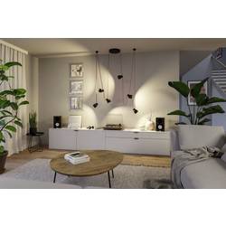 Paulmann 94645 Komponenty systému nízkonapěťových popruhů bílá