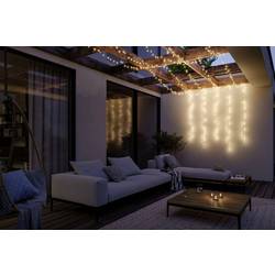 Paulmann 94641 Světelný řetěz teplá bílá