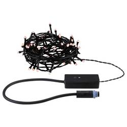 Paulmann 94642 Světelný řetěz