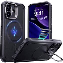 ESR Case Apple iPhone 17 černá 1A87900101