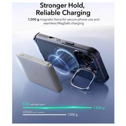 ESR Case Apple iPhone 17 černá 1A87900101