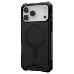 Urban Armor Gear Case Apple iPhone 17 Pro Max černá 114541114040