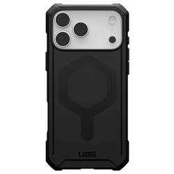 Urban Armor Gear Case Apple iPhone 17 Pro Max černá 114541114040