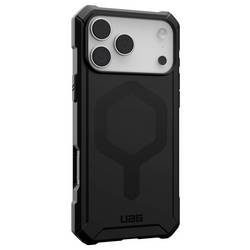Urban Armor Gear Case Apple iPhone 17 Pro Max černá 114541114040