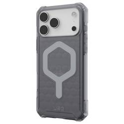 Urban Armor Gear Case Apple iPhone 17 Pro Max šedá, transparentní 114541113131