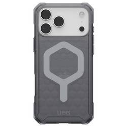 Urban Armor Gear Case Apple iPhone 17 Pro Max šedá, transparentní 114541113131