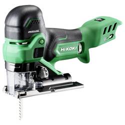 HiKOKI CJ36DB akumulátorová přímočará pila , bez akumulátoru, 36 V, CJ36DBW2Z