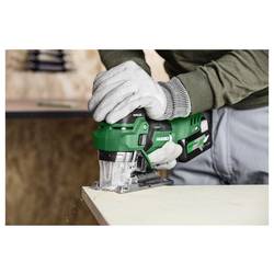 HiKOKI CJ36DB akumulátorová přímočará pila , bez akumulátoru, 36 V, CJ36DBW2Z