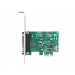 Delock 90412 karta PCI-Express PCIe