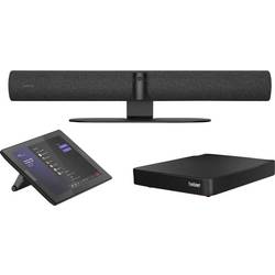Jabra JABRA PanaCast 50 Room System2 USB P50 E Konferenční systém USB-A, USB-C®, RJ45 , Wi-Fi vícebarevná