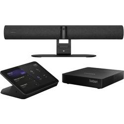 Jabra JABRA PanaCast 50 Room System2 IP P50 EU Konferenční systém USB-A, USB-C®, RJ45 , Wi-Fi vícebarevná