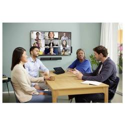 Jabra JABRA PanaCast 50 Room System2 IP P50 EU Konferenční systém USB-A, USB-C®, RJ45 , Wi-Fi vícebarevná