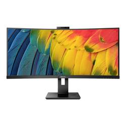 Philips Monitore 34B1U5600CH/00 LED monitor 86.4 cm (34 palec)3440 x 1440 Pixel, 16:9, 4 ms, VA LED