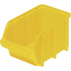 raaco 123662 skladový box oranžová 1 ks