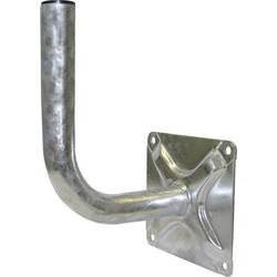 Kathrein ZAS 62 SAT stojan Vzdálenost od stěny: 25.5 cm