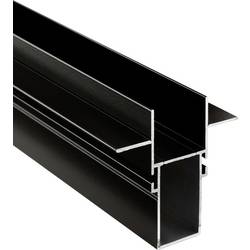 Deko Light 970837 Combo Einbau Profile hliník (d x š x v) 2000 x 66 x 63 mm 1 ks