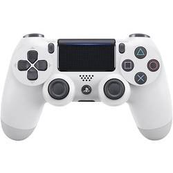 Sony Dualshock 4 V2 gamepad PlayStation 4 bílá