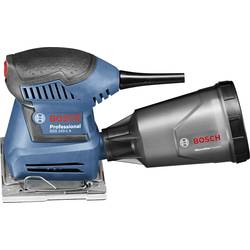 Bosch Professional GSS 140-1 A 06012A2100 vibrační bruska 180 W 101 x 113 mm