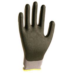 B-SAFETY HS-101004-11 ClassicLine Nitril nitril pracovní rukavice Velikost rukavic: 11 EN 388 CAT II 1 ks