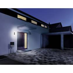 Steinel L 30 068882 venkovní nástěnné osvětlení LED E27 15 W antracitová