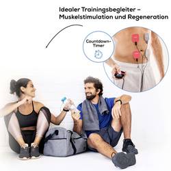 Beurer EM 59 Heat Digital elektrostimulační zařízení