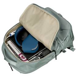 Targus batoh na notebooky TBB65905GL, max. 40,6 cm (16) , zelená