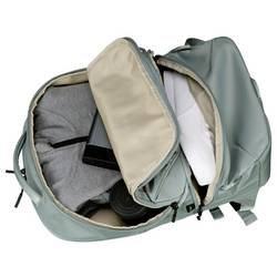 Targus batoh na notebooky TBB65905GL, max. 40,6 cm (16) , zelená