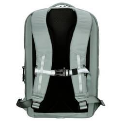 Targus batoh na notebooky TBB65905GL S max.velikostí: 40,6 cm (16) zelená