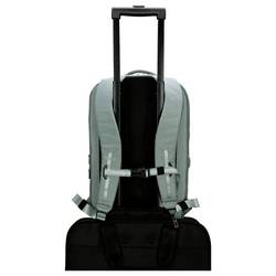 Targus batoh na notebooky TBB65905GL S max.velikostí: 40,6 cm (16) zelená