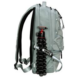 Targus batoh na notebooky TBB65905GL S max.velikostí: 40,6 cm (16) zelená