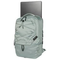 Targus batoh na notebooky TBB65905GL, max. 40,6 cm (16) , zelená