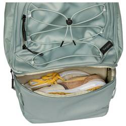 Targus batoh na notebooky TBB65905GL S max.velikostí: 40,6 cm (16) zelená