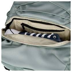 Targus batoh na notebooky TBB65905GL S max.velikostí: 40,6 cm (16) zelená