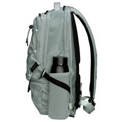 Targus batoh na notebooky TBB65905GL, max. 40,6 cm (16) , zelená