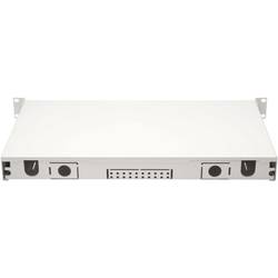 Digitus DN-96322-4 LWL patch panel 24 portů SC 1 U