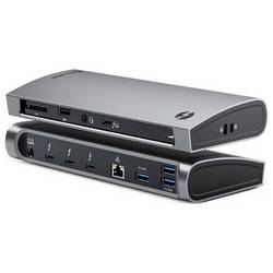 Alogic Dokovací stanice pro notebook Thunderbolt™ 4 Blaze