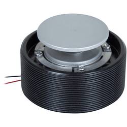 Dynavox EXC-25 reproduktor bez membrány 20 W 4 Ω černá 1 ks